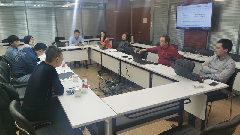 机房建设国家标准最新版：解读与合规要点**