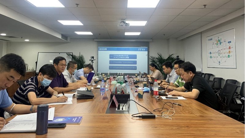 老旧机房承重检测：保障系统稳定运行的关键一步