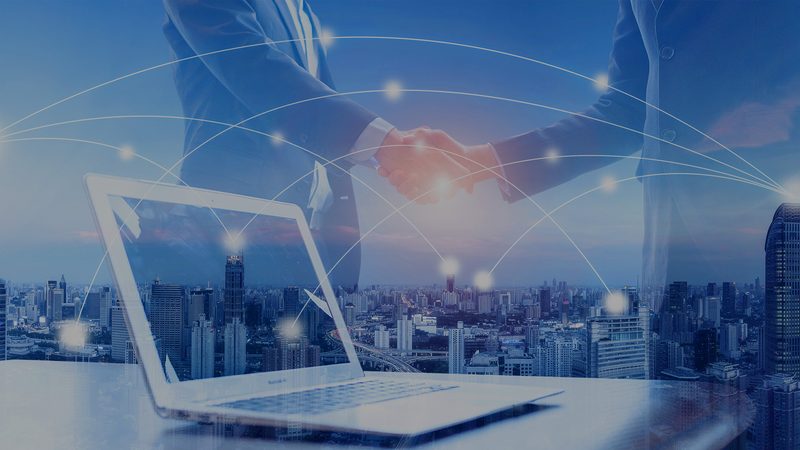 信息技术公司年度工作总结：数据图表背后的洞察
