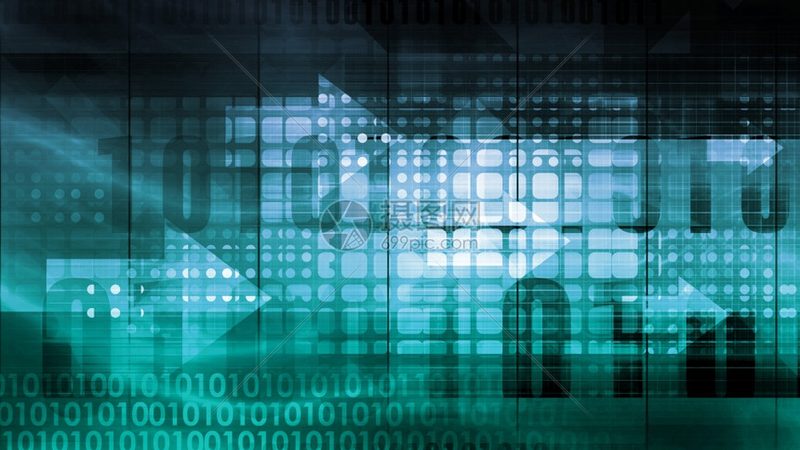 信息系统集成资质等级分类：揭秘企业IT服务的“身份证