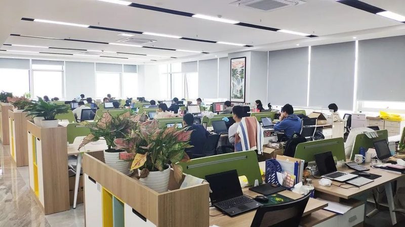 无线网络维护公司哪家靠谱